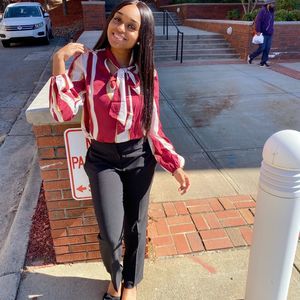 Meet your Posher, Martasia